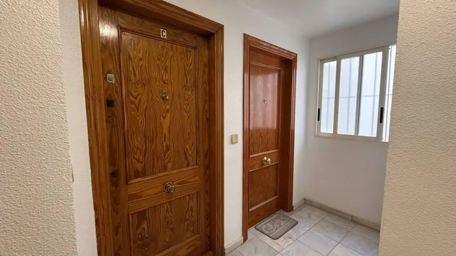 2 bedrooms apartment for sale, Torrevieja, Spain No. 2087