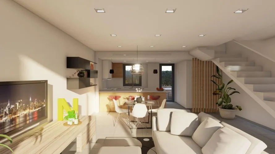 3 bedrooms house for sale, Cox, Spain No. 1275 № 1