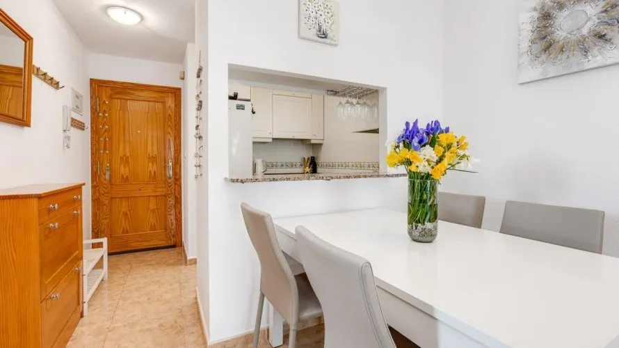 1 bedroom apartment for sale, Torreblanca, Spain No. 2022 № 6