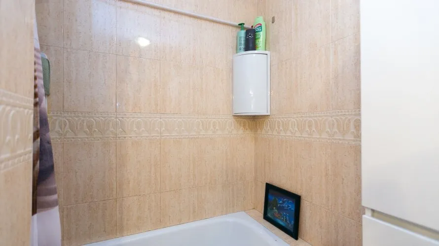 89m² penthouse for sale, Torrevieja, Spain No. 1100 № 23