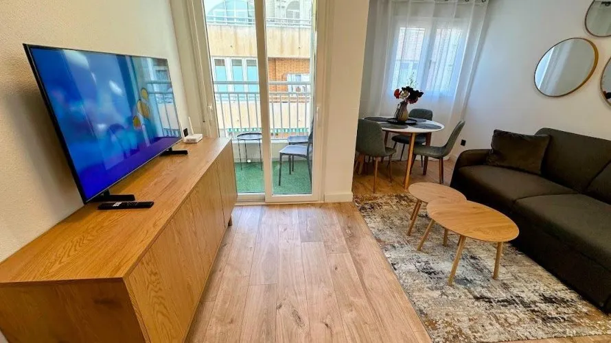 2 bedrooms apartment for sale, Torrevieja, Spain No. 2087 № 24
