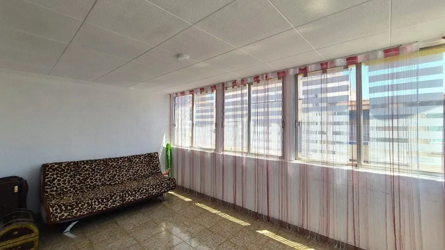 1 bedroom apartment for sale, Alicante, Spain No. 2234 № 19