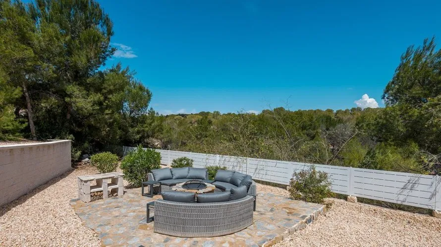4 bedrooms villa for sale, Orihuela, Spain No. 1172 № 12