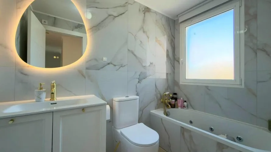 5 bedrooms house for sale, San Juan, Spain No. 1343 № 22