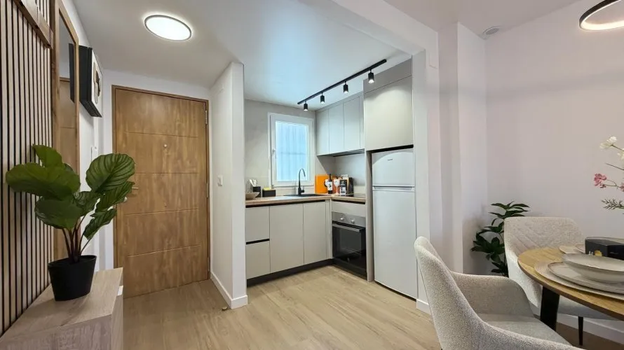 2 bedrooms apartment for sale, Nueva Torrevieja, Spain No. 2216 № 21