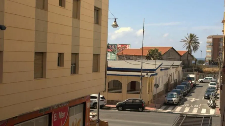 1 bedroom apartment for sale, Torrevieja, Spain No. 1393 № 23