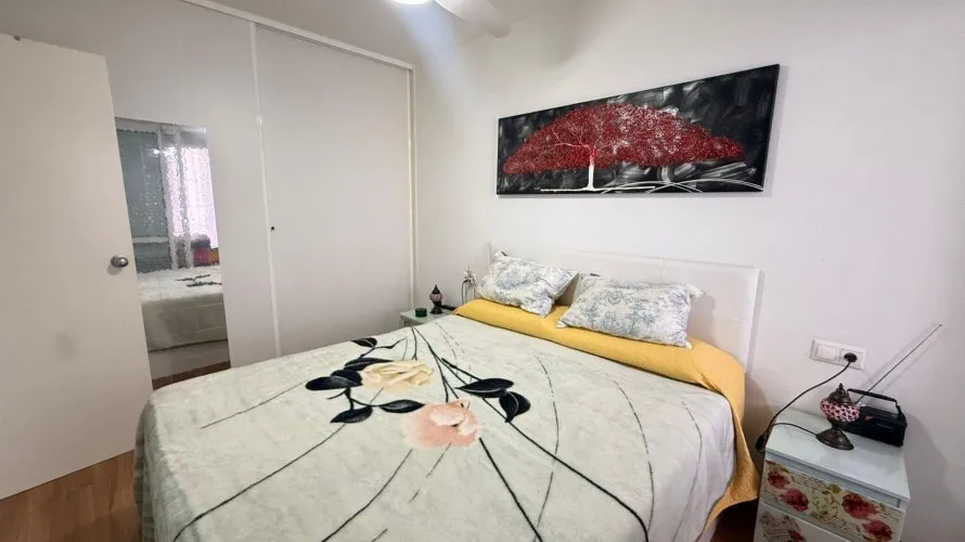 2 bedrooms apartment for sale, Guardamar del Segura, Spain No. 1383 № 22
