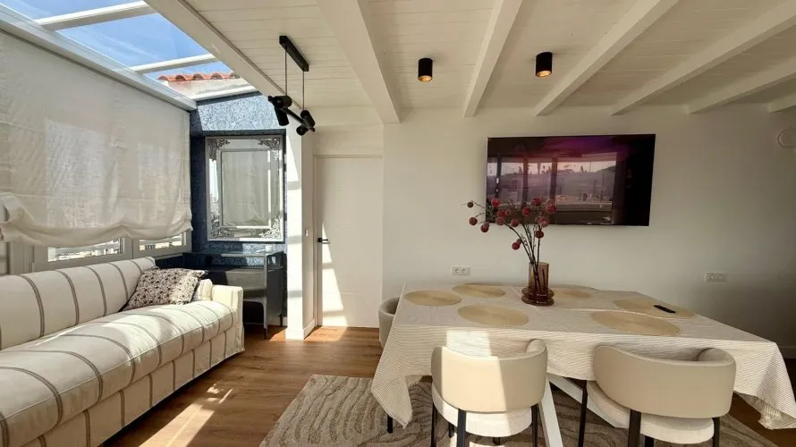 4 bedrooms penthouse for sale, Guardamar del Segura, Spain No. 1091 № 12