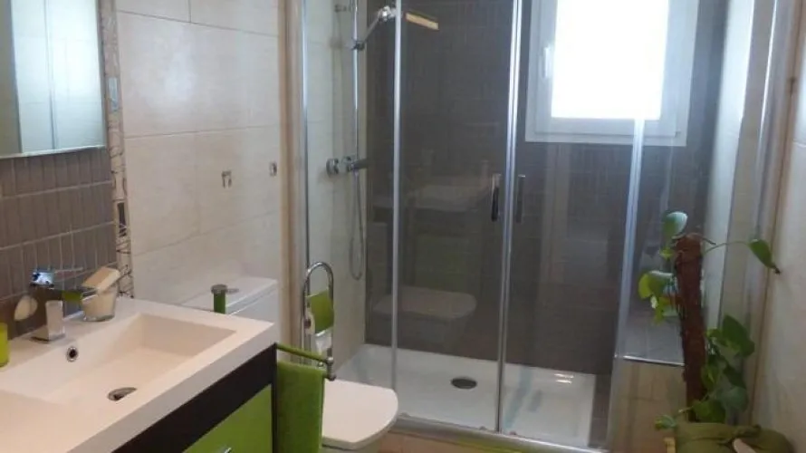 3 bedrooms house for sale, Cabo De Las Huertas, Spain No. 1237 № 19
