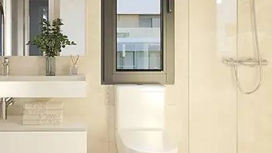 4 bedrooms apartment for sale, Mallorca, Spain No. 1212 № 21