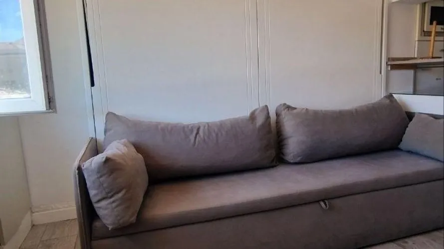 25m² apartment for sale, Madrid, Spain No. 1370 № 10