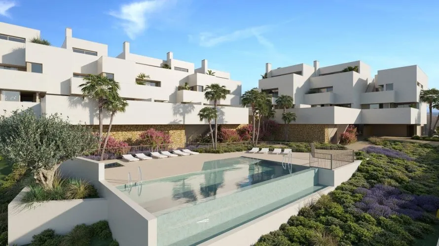 5 bedrooms house for sale, Cabo De Las Huertas, Spain No. 1303 № 19