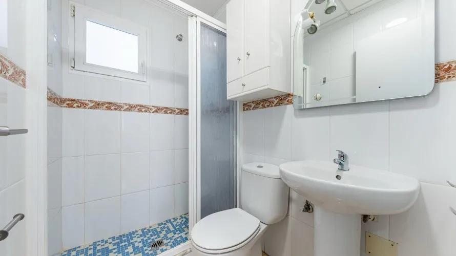 3 bedrooms apartment for sale, Torrevieja, Spain No. 2177 № 22