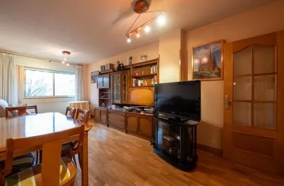 2 bedrooms apartment for sale, Madrid, Spain No. 1028