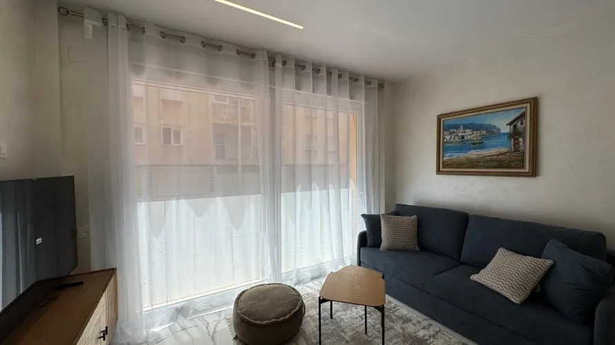 2 bedrooms apartment for sale, Torrevieja, Spain No. 1386 № 21