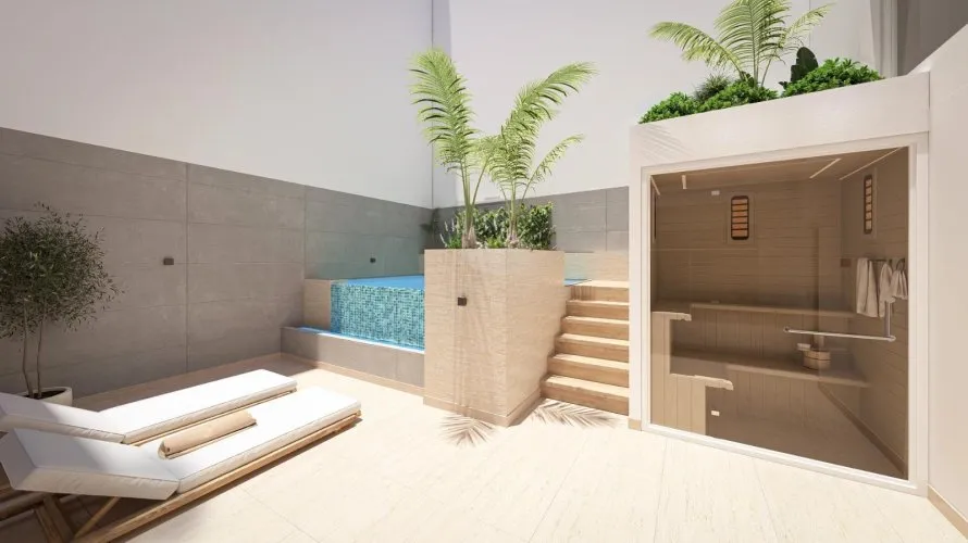 30m² apartment for sale, Torrevieja, Spain No. 2211 № 18