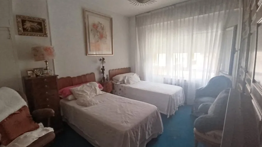 2 bedrooms apartment for sale, Madrid, Spain No. 1384 № 18