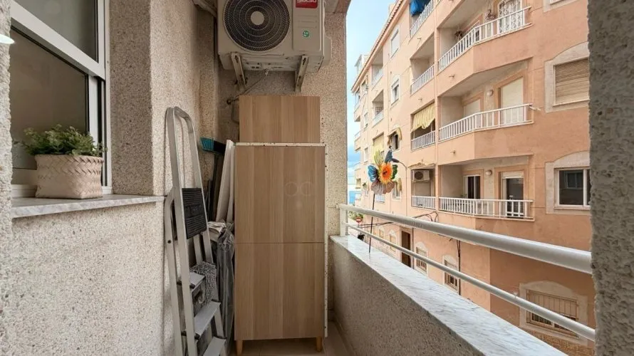 3 bedrooms apartment for sale, Torrevieja, Spain No. 2165 № 24