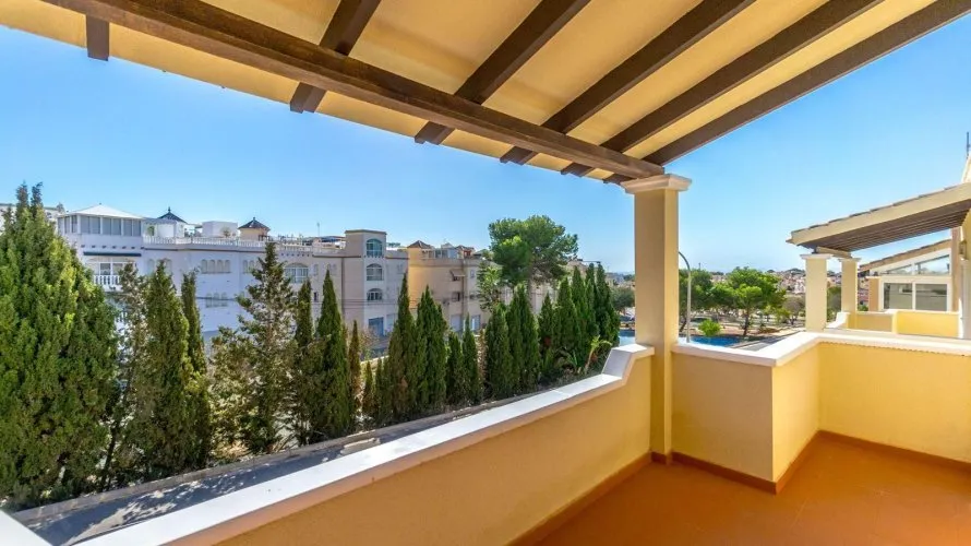 105m² house for sale, Campoamor, Spain No. 957 № 2