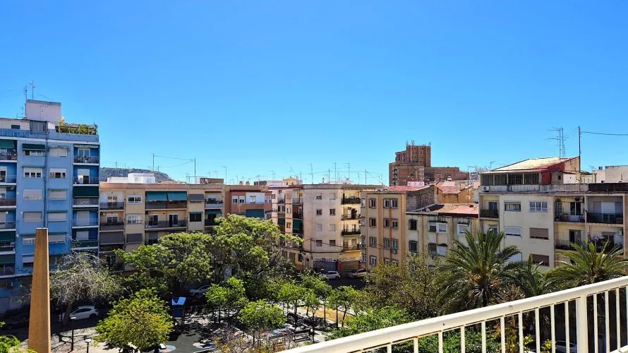 2 bedrooms apartment for sale, Alicante, Spain No. 2167 № 21