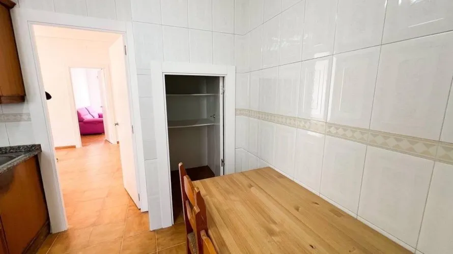 2 bedrooms apartment for sale, Sagunto, Spain No. 2202