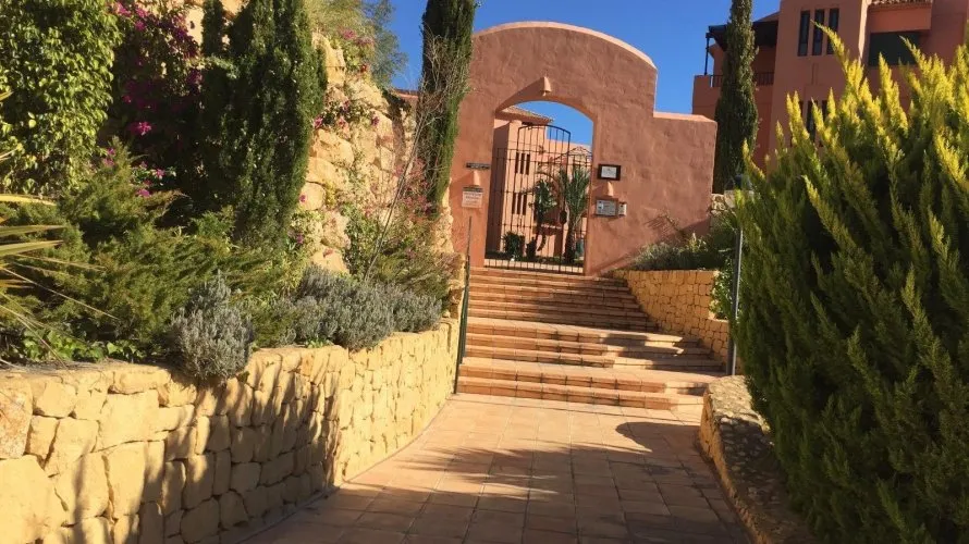 125m² penthouse for sale, Finestrat, Spain No. 1047 № 19