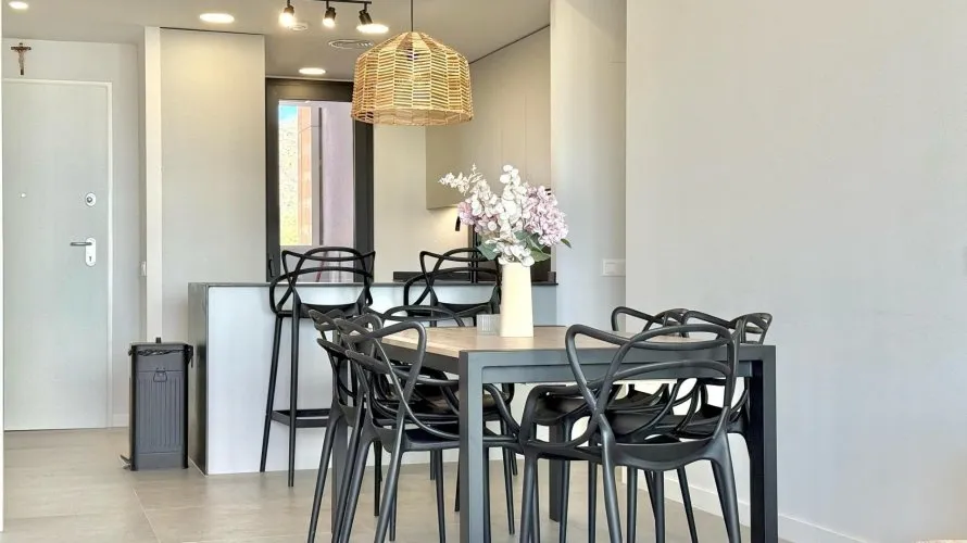 2 bedrooms apartment for sale, Finestrat, Spain No. 1254 № 23