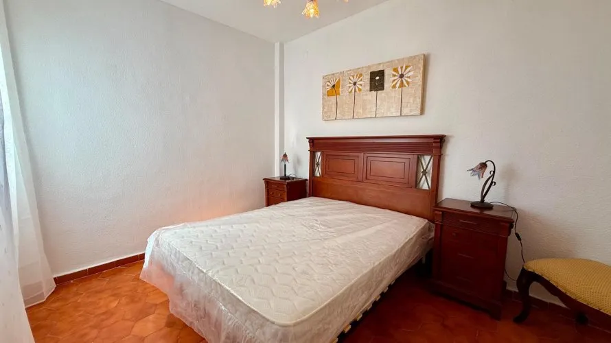 3 bedrooms apartment for sale, Alicante, Spain No. 2100 № 1