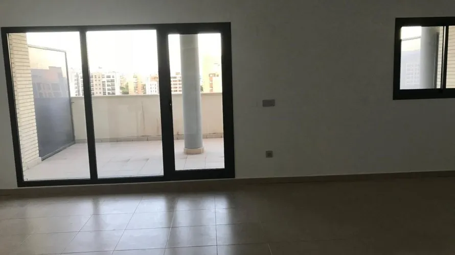 4 bedrooms penthouse for sale, Alicante, Spain No. 1114 № 13