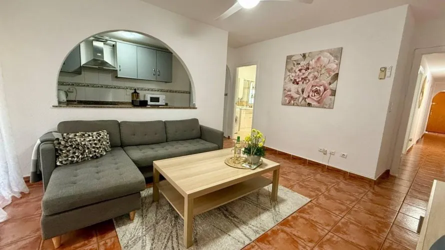 2 bedrooms apartment for sale, Torrevieja, Spain No. 2033 № 18