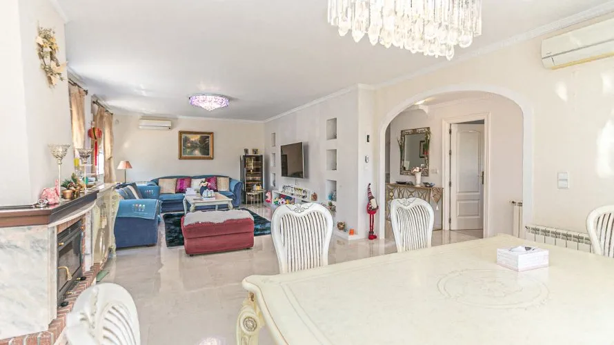 185m² villa for sale, Castilblanco de los Arroyos, Spain No. 1187 № 18