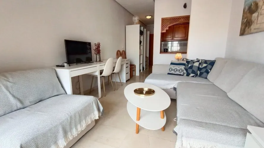 37m² apartment for sale, Torrevieja, Spain No. 2168 № 20