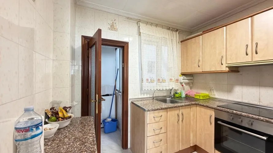 3 bedrooms apartment for sale, Torrevieja, Spain No. 2242 № 19
