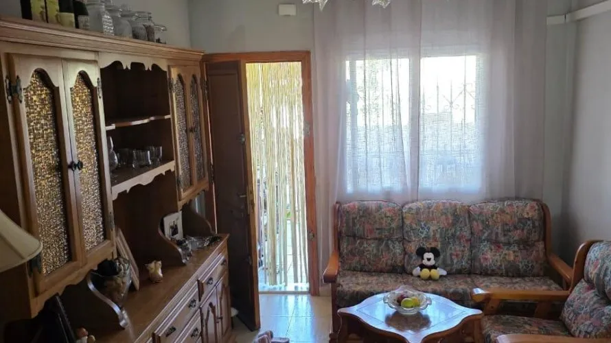 2 bedrooms house for sale, Torrevieja, Spain No. 2117 № 19