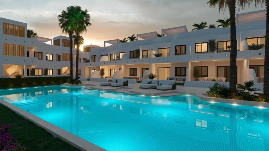 1 bedroom apartment for sale, Orba, Spain No. 1244 № 3