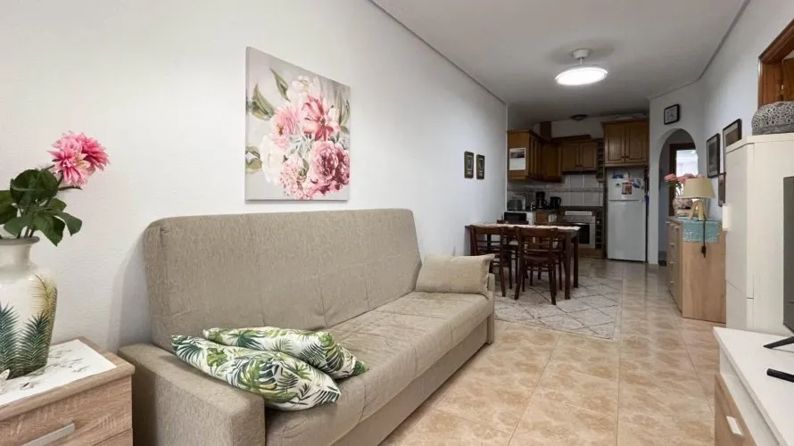 1 bedroom apartment for sale, Torrevieja, Spain No. 2235 № 15