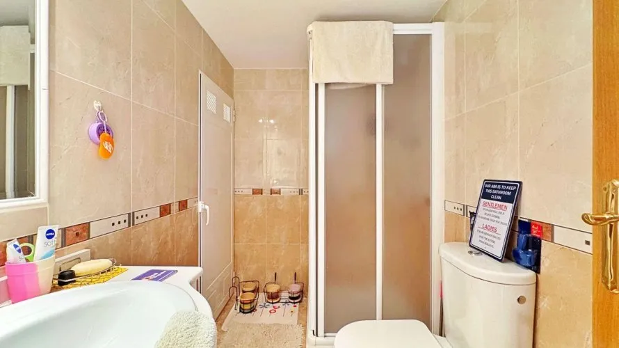 3 bedrooms house for sale, Los Dolses, Spain No. 1016 № 5