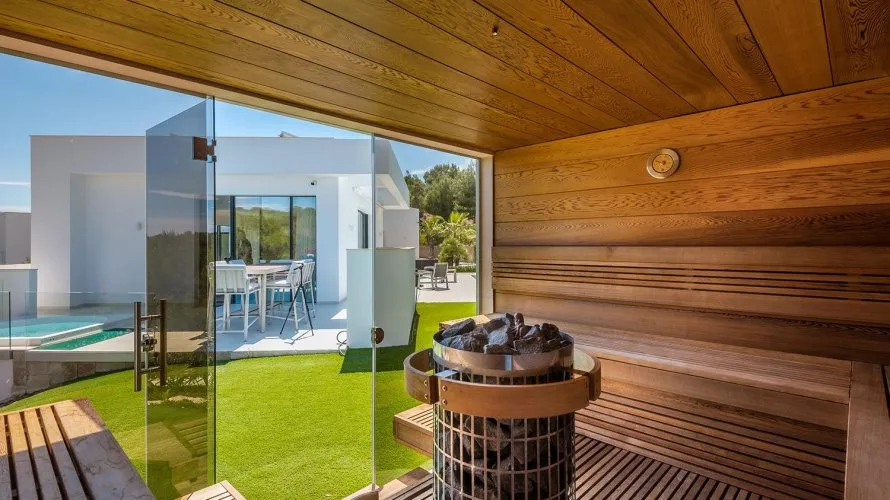4 bedrooms villa for sale, Orihuela, Spain No. 1172 № 15
