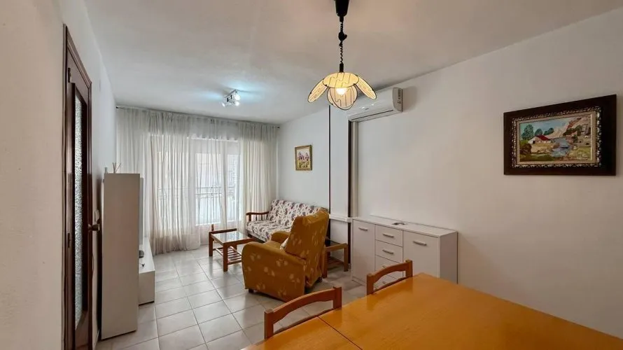 2 bedrooms apartment for sale, Torrevieja, Spain No. 2194 № 13