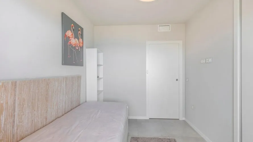 2 bedrooms apartment for sale, Torre de la Horadada, Spain No. 1290 № 12