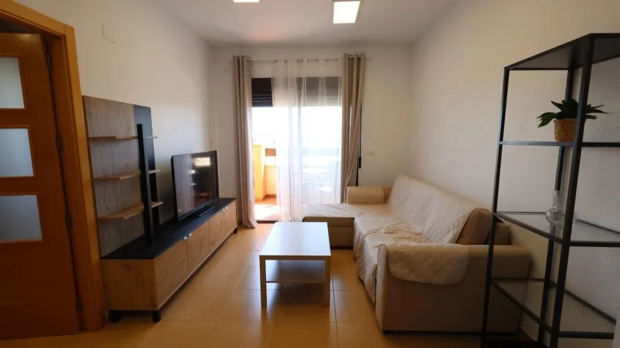 2 bedrooms apartment for sale, La Zenia, Spain No. 1988 № 15
