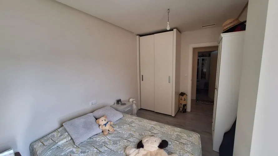 1 bedroom apartment for sale, Los Dolses, Spain No. 1005 № 23