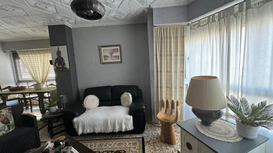 108m² apartment for sale, San Miguel de Salinas, Spain No. 2030 № 6