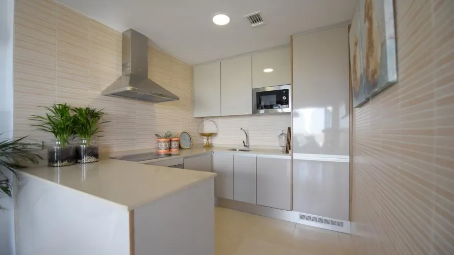 2 bedrooms apartment for sale, Xeresa, Spain No. 970 № 14