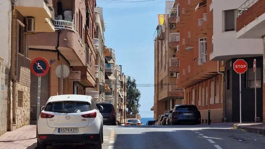 1 bedroom apartment for sale, Torrevieja, Spain No. 1268 № 8