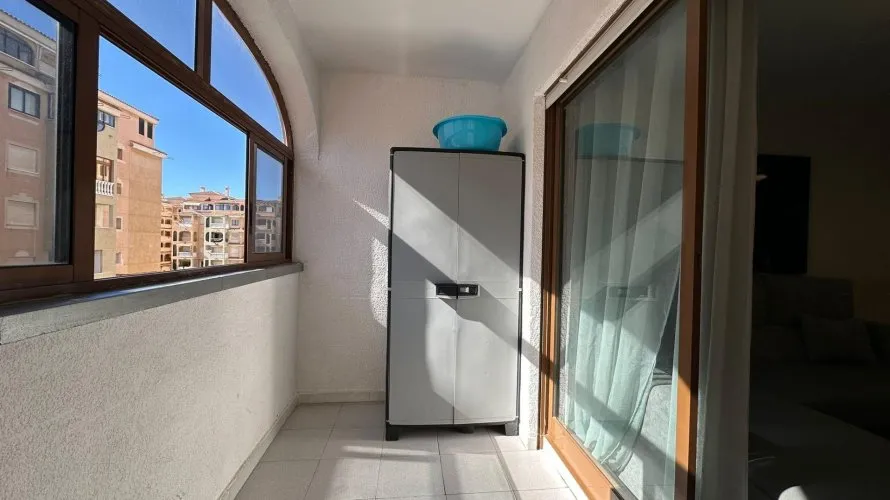 3 bedrooms apartment for sale, Torrevieja, Spain No. 2127 № 6