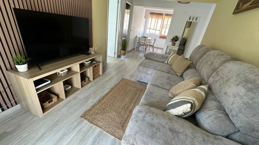 62m² apartment for sale, Alicante, Spain No. 2070 № 20