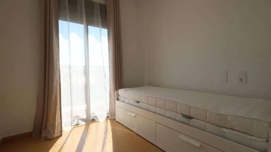 2 bedrooms apartment for sale, La Zenia, Spain No. 1988 № 9