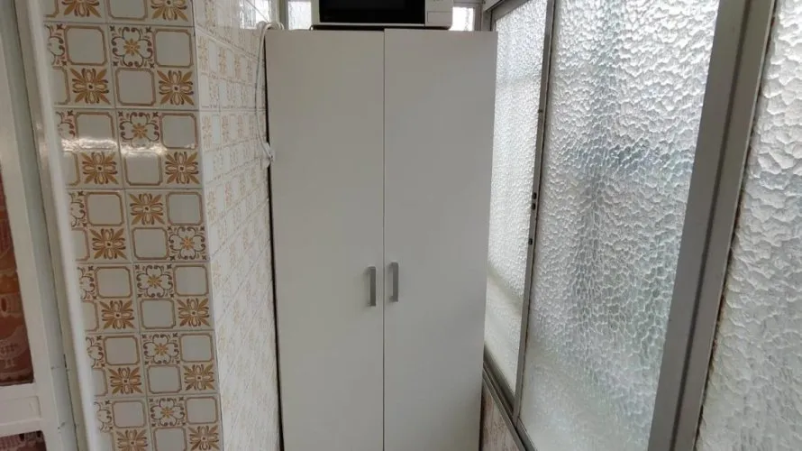 3 bedrooms apartment for sale, Alicante, Spain No. 2051