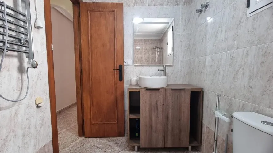 2 bedrooms apartment for sale, Torrevieja, Spain No. 2073 № 14